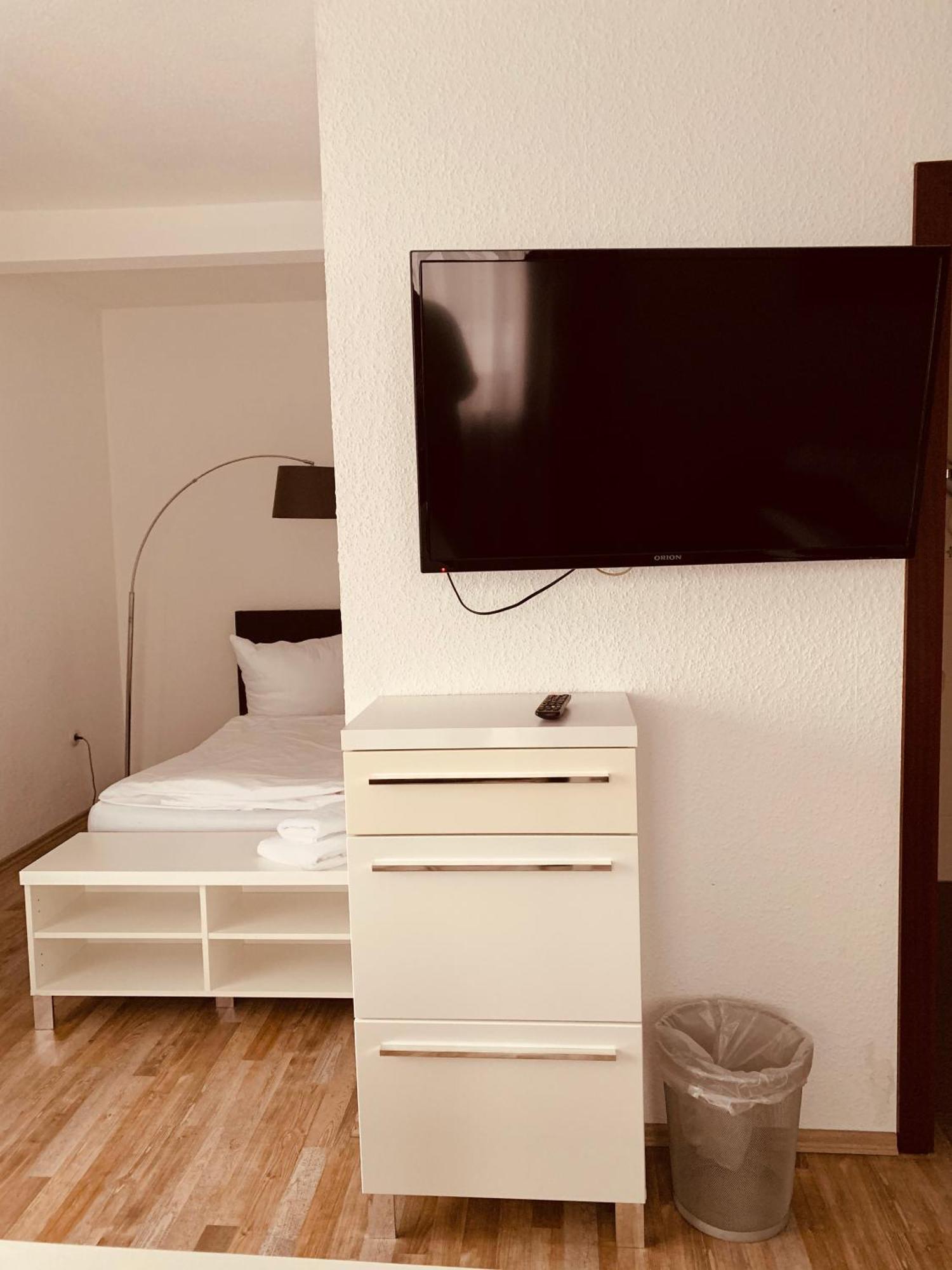 Ummen Hotel&Restaurant Barssel  Rom bilde