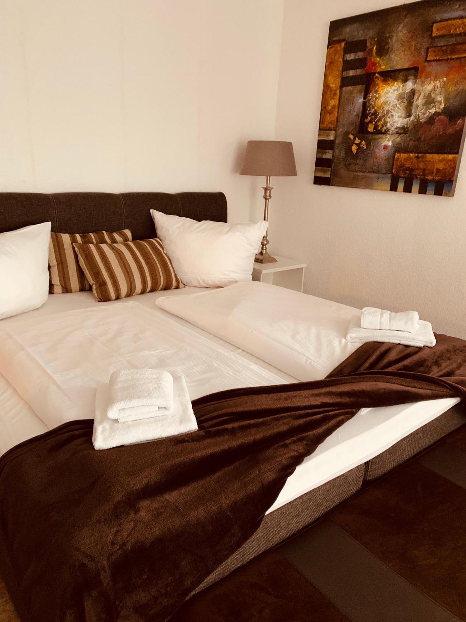 Ummen Hotel&Restaurant Barssel  Rom bilde