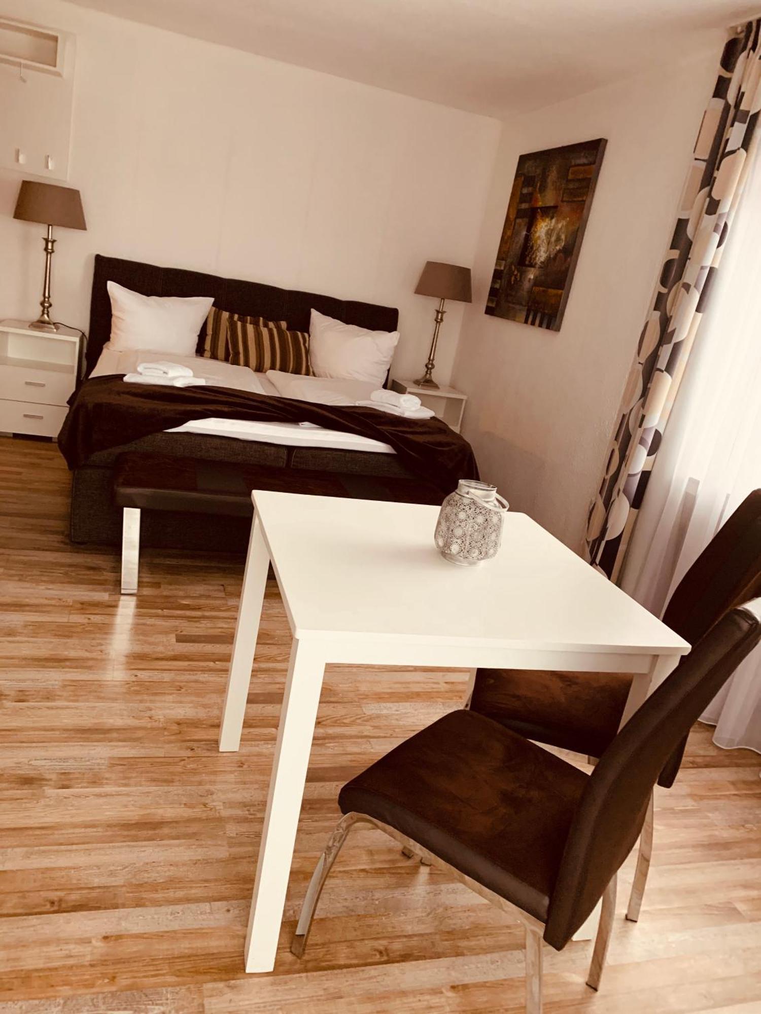 Ummen Hotel&Restaurant Barssel  Rom bilde